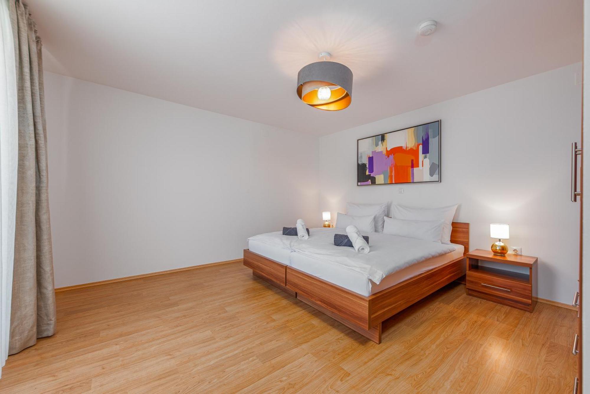 Apartments L&D Biograd Na Moru Exterior photo